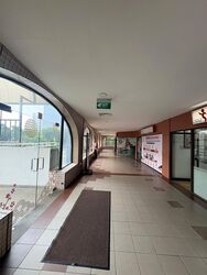 Furama City Centre Singapore (D1), Retail #604184031